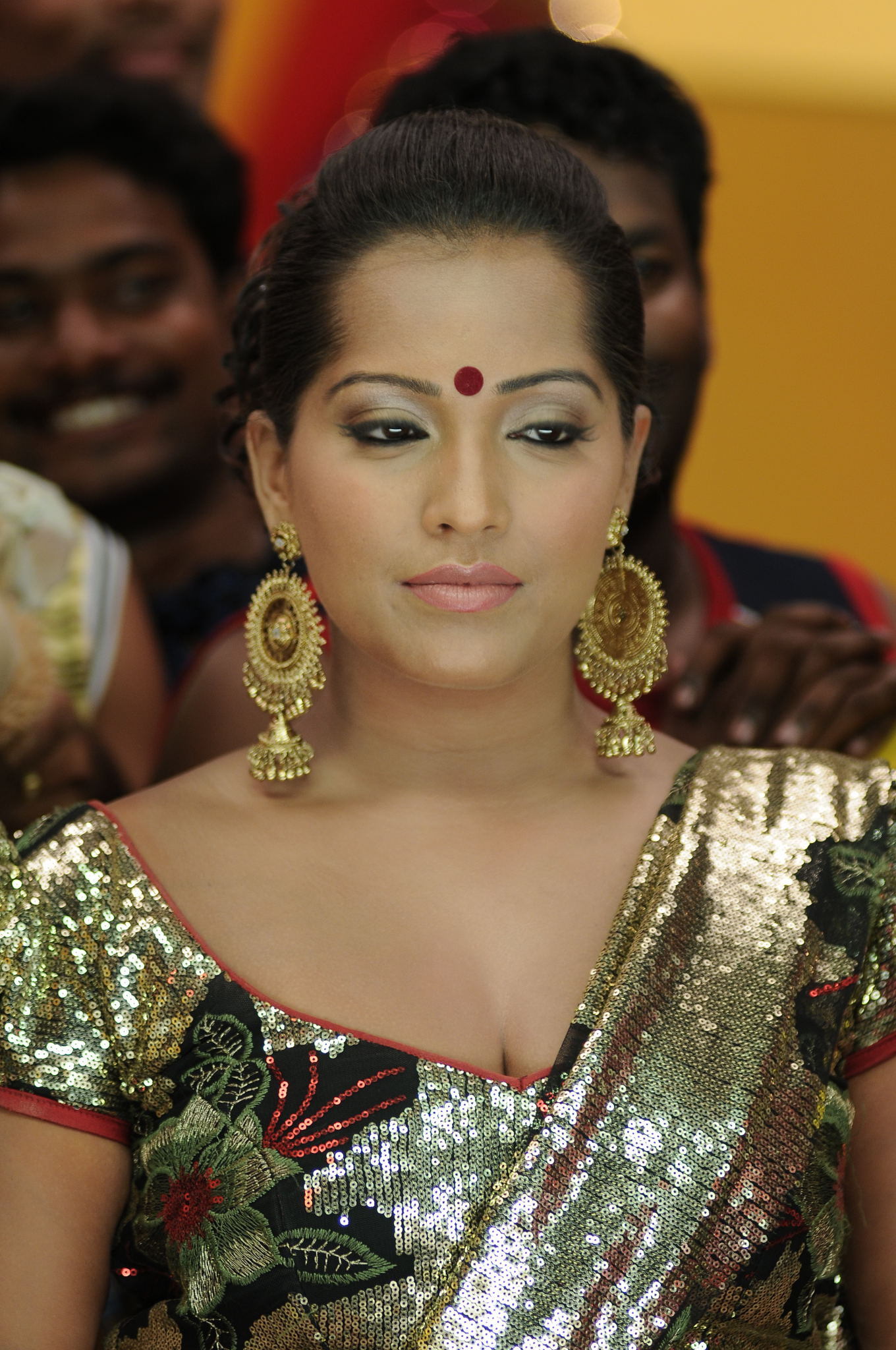 Meghana Naidu Exclusive Spicy Gallery | Picture 100946